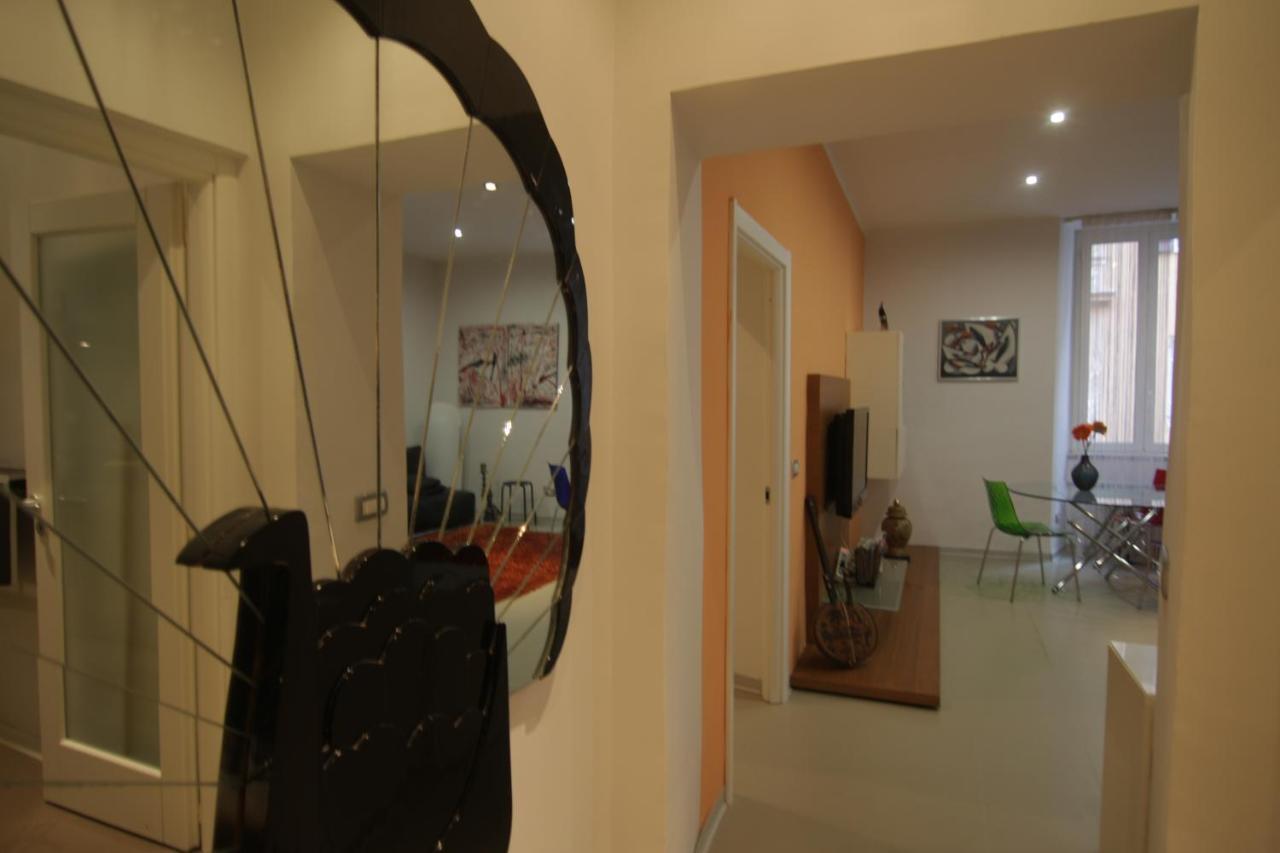 Casa Cavallotti - Modern Apartment Between Train Station And Port Civitavecchia Extérieur photo