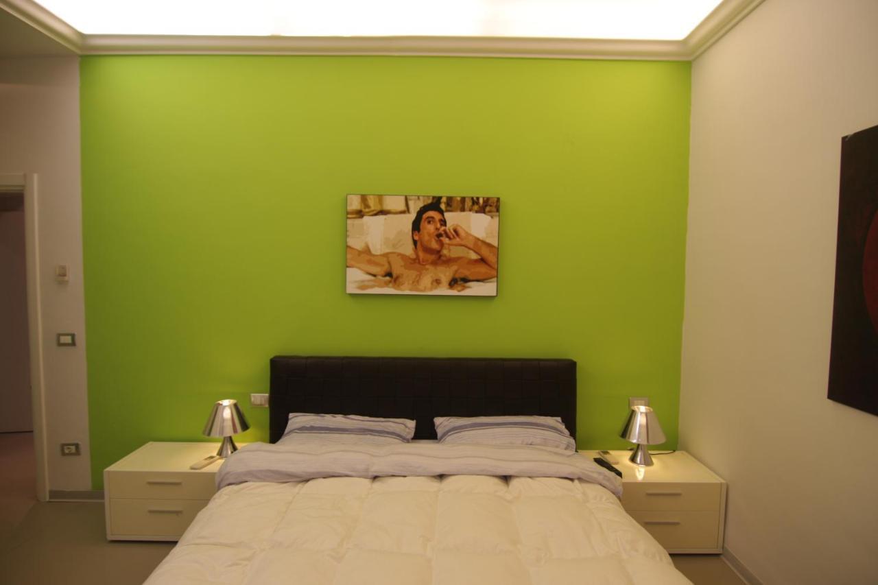 Casa Cavallotti - Modern Apartment Between Train Station And Port Civitavecchia Extérieur photo
