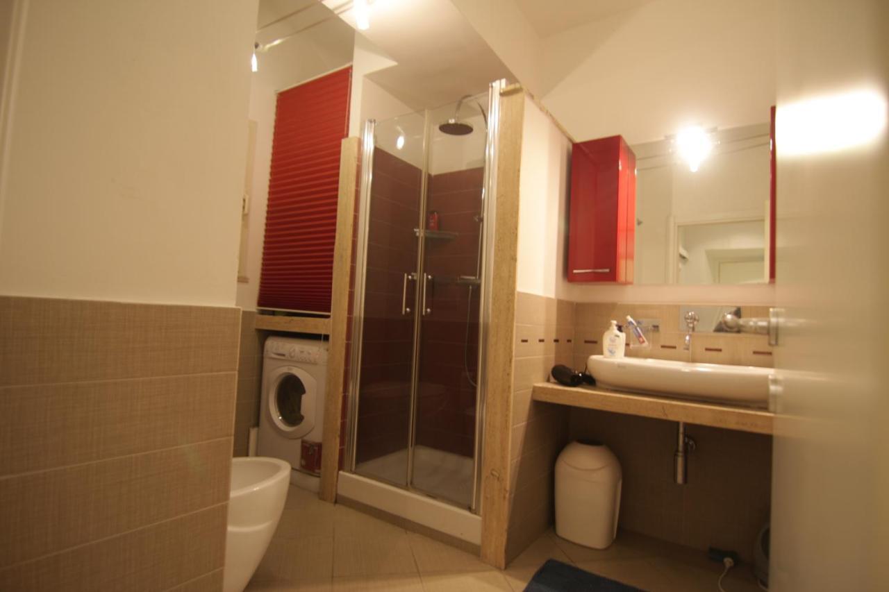 Casa Cavallotti - Modern Apartment Between Train Station And Port Civitavecchia Extérieur photo