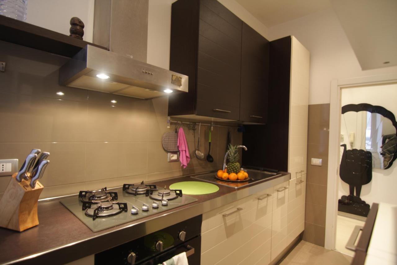 Casa Cavallotti - Modern Apartment Between Train Station And Port Civitavecchia Extérieur photo