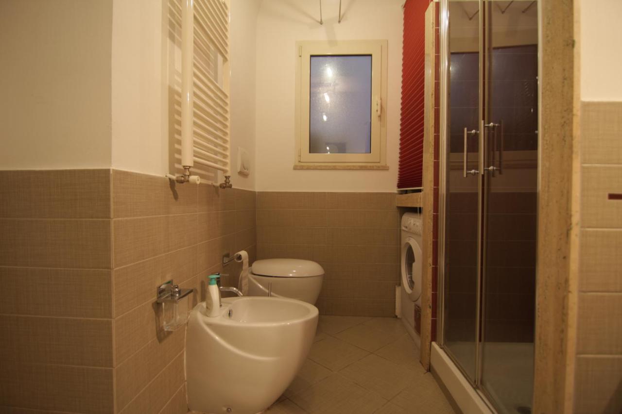 Casa Cavallotti - Modern Apartment Between Train Station And Port Civitavecchia Extérieur photo