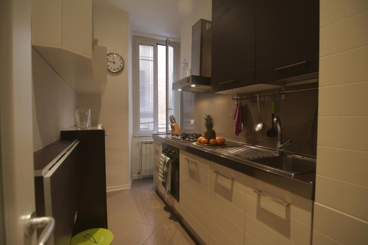 Casa Cavallotti - Modern Apartment Between Train Station And Port Civitavecchia Extérieur photo