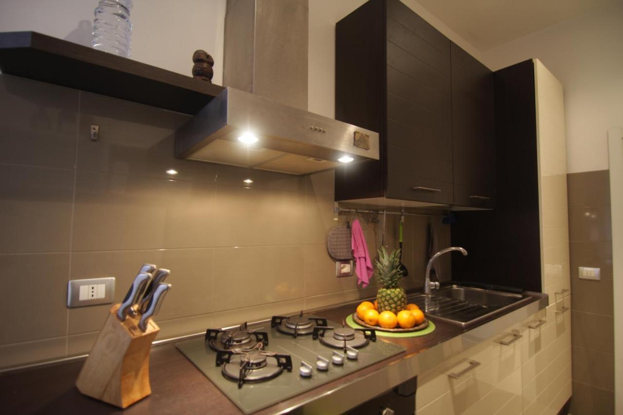 Casa Cavallotti - Modern Apartment Between Train Station And Port Civitavecchia Extérieur photo