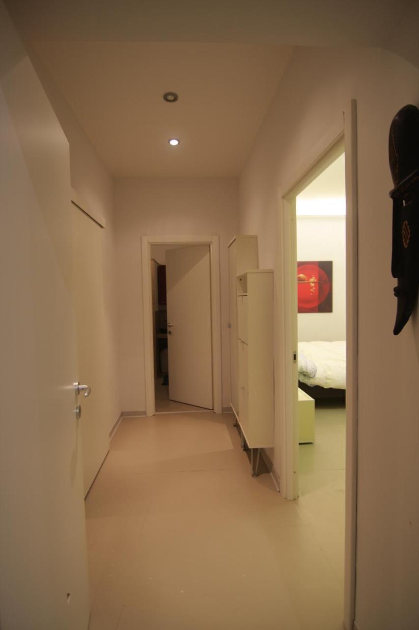 Casa Cavallotti - Modern Apartment Between Train Station And Port Civitavecchia Extérieur photo