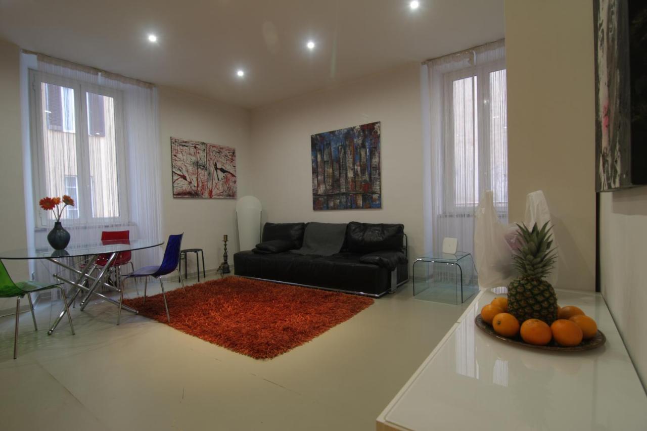 Casa Cavallotti - Modern Apartment Between Train Station And Port Civitavecchia Extérieur photo