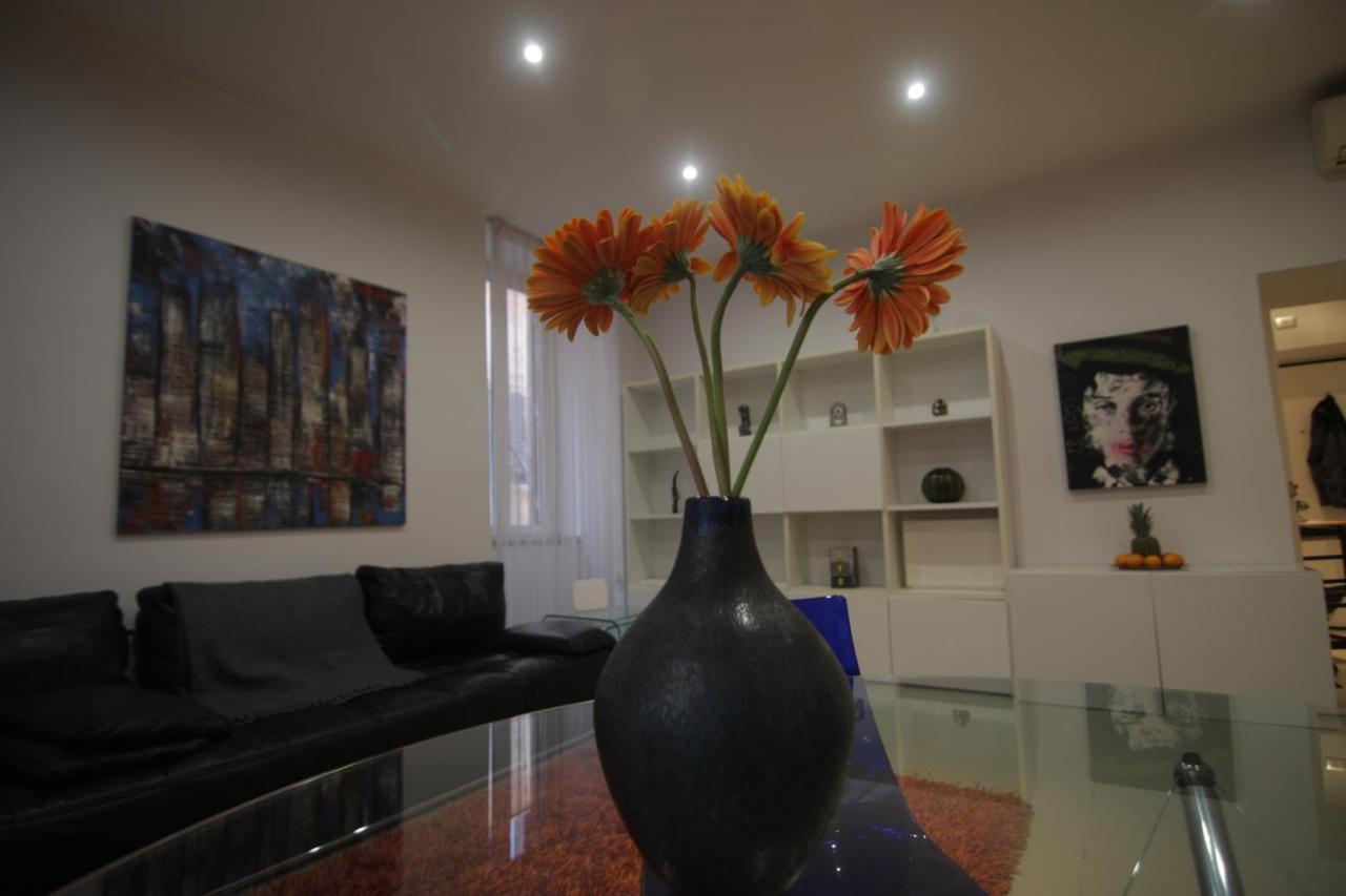 Casa Cavallotti - Modern Apartment Between Train Station And Port Civitavecchia Extérieur photo