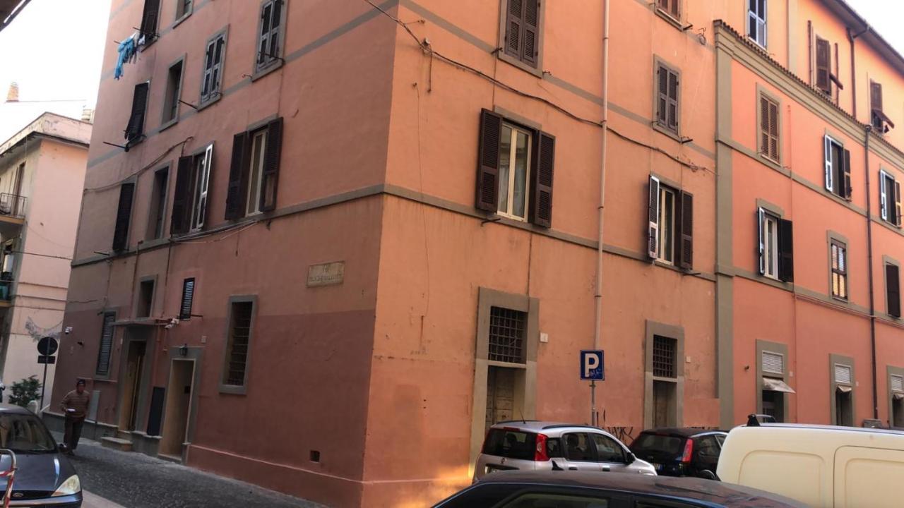 Casa Cavallotti - Modern Apartment Between Train Station And Port Civitavecchia Extérieur photo